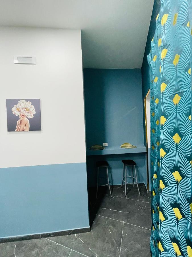 Conny Home Napoli Eksteriør billede