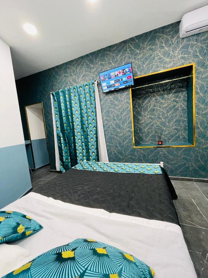 Conny Home Napoli Eksteriør billede
